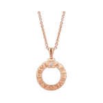 BVLGARI BVLGARI NECKLACE