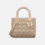 MEDIUM LADY BAG