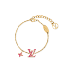LV Iconic Enamel Bracelet