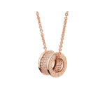 B.ZERO1 NECKLACE