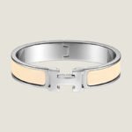 Clic H bracelet