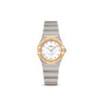Constellation QUARTZ Ref# 131.20.25.60.55.002