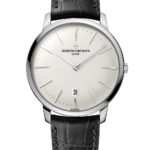 Patrimony self-winding 85180/000G-9230 40 mm White Gold