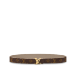 Initiales 30mm Reversible Belt