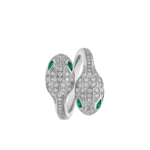 SERPENTI SEDUTTORI RING