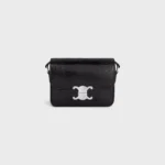 Teen Triomphe Bag in Lizard