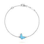 Sweet Alhambra butterfly bracelet
