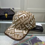 Fashion FF baseball cap