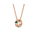 SERPENTI VIPER NECKLACE