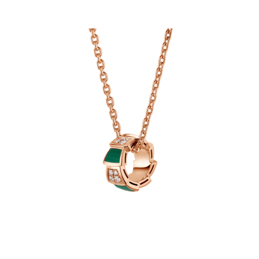 57376e480cd14548f0eeef28d498e39e.png SERPENTI VIPER NECKLACE - Image 1