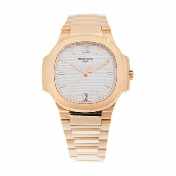 576625d4627d04131cd021f832e18ec863bdc23700d5477b867e0a675b827787.jpg Patek Philippe Rose White Replica - Image 1