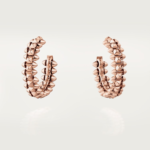 Clash De Cartier Earrings Small Model