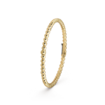 Perlee Perles d'or bracelet, small model