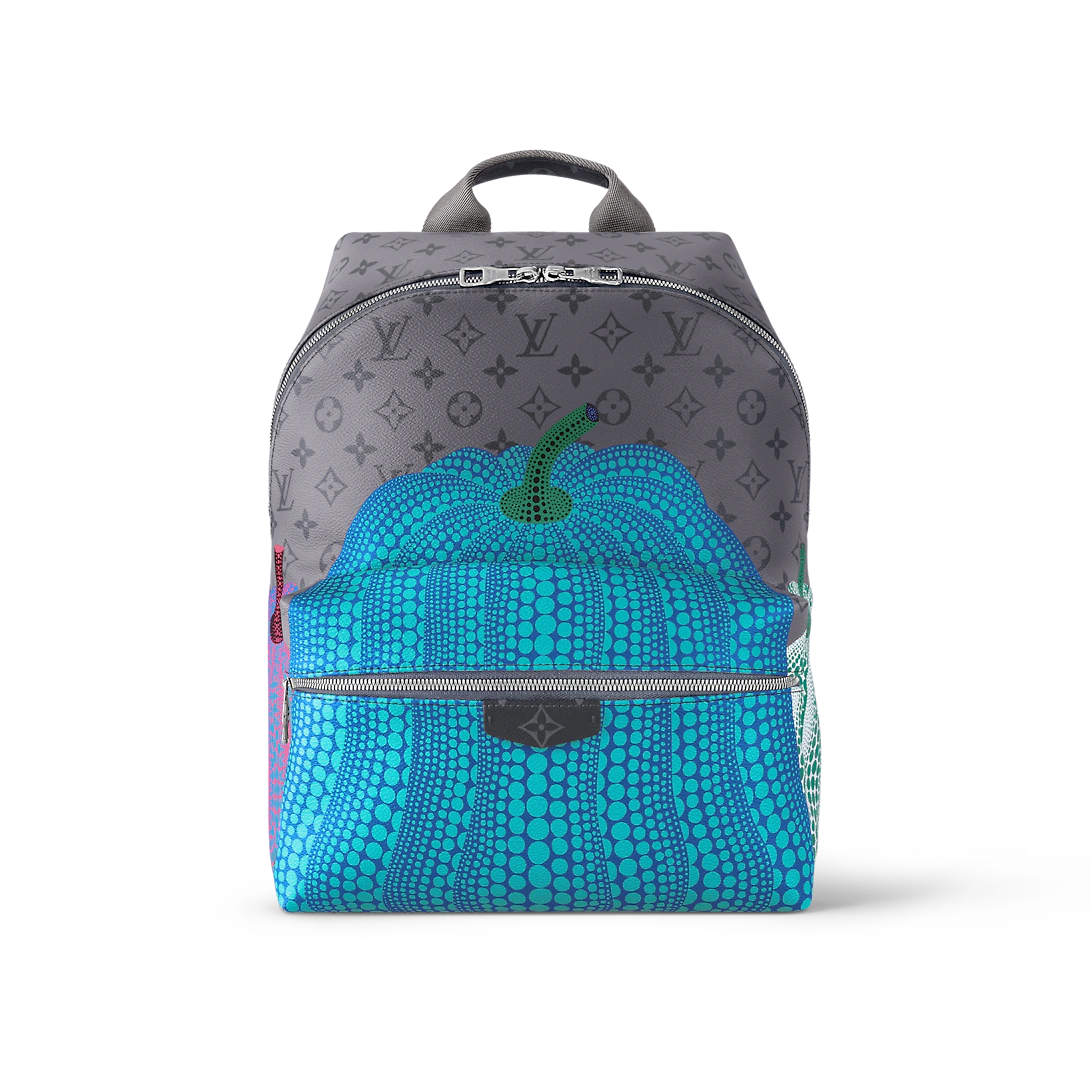 577f61ccf84bd12fd874d3de8fd4ebc2.png Discovery Backpack M46440 - Image 1