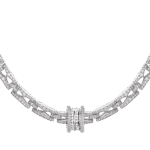 B.zero1 Necklace