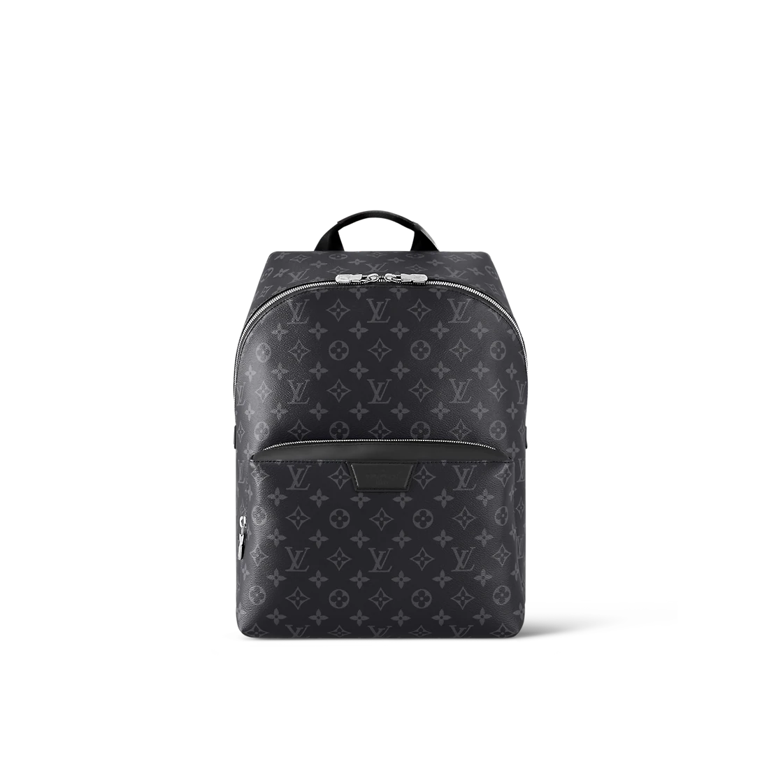 5b444baa8623b57c46398ee94f0d3857.png Discovery Backpack PM M43186 - Image 1