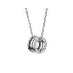 B.ZERO1 NECKLACE