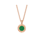 BVLGARI BVLGARI NECKLACE