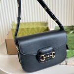 HORSEBIT 1955 SMALL SHOULDER BAG