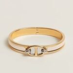 Clic H bracelet