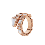 SERPENTI VIPER RING