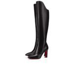 Eleonor Botta 85 mm Black