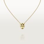 PANTHERE DE NECKLACE
