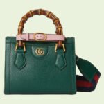 DIANA MINI TOTE BAG