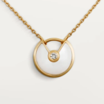 AMULETTE DE NECKLACE, XS MODEL
