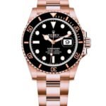 Rolex Submariner 126605 Automatic Black Dial 41MM Mens Watch