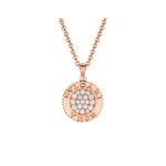 BVLGARI BVLGARI NECKLACE