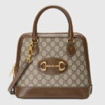 HORSEBIT 1955 SMALL TOP HANDLE BAG