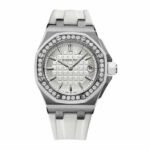 AP Royal Silver Ladies Replica