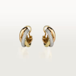 TRINITY EARRINGS