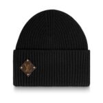 Beanie Black