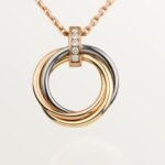 TRINITY NECKLACE