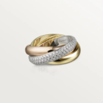 TRINITY RING, CLASSIC