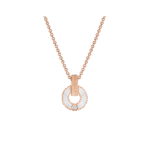 BVLGARI BVLGARI NECKLACE