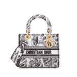 MEDIUM LADY D-LITE BAG