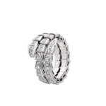 SERPENTI VIPER RING