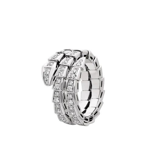 668c00c560d7e26fe26d103b46dbb44a.png SERPENTI VIPER RING - Image 1