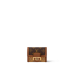 Dauphine Compact Wallet M68725