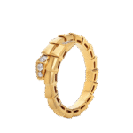 SERPENTI VIPER RING