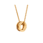 B.ZERO1 NECKLACE