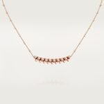 CLASH DE NECKLACE DIAMONDS