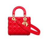 Small Lady My ABC Bag