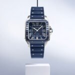 Cartier Santos De Cartier WSSA0048 Watch