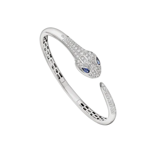 6b91eb83538f46b36e4165ee51605673.webp SERPENTI BRACELET - Image 1