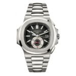Nautilus 5980/1A-014 Mens Stainless Steel 44mm