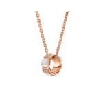 SERPENTI VIPER NECKLACE